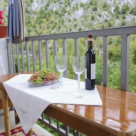 Apartman Maida Blagaj Εξωτερικό φωτογραφία