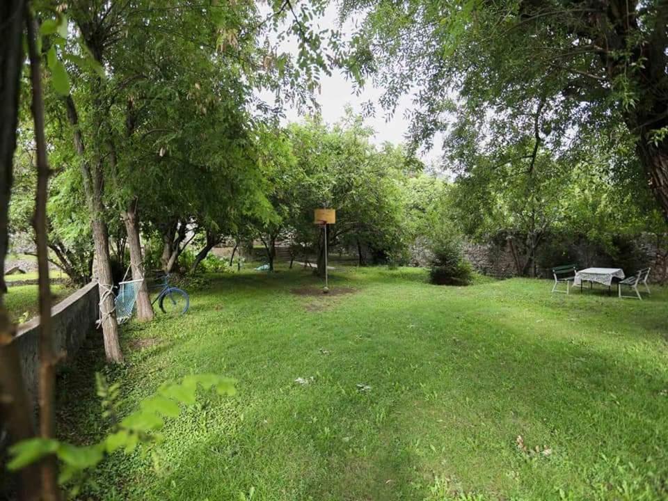 Apartman Maida Blagaj Εξωτερικό φωτογραφία