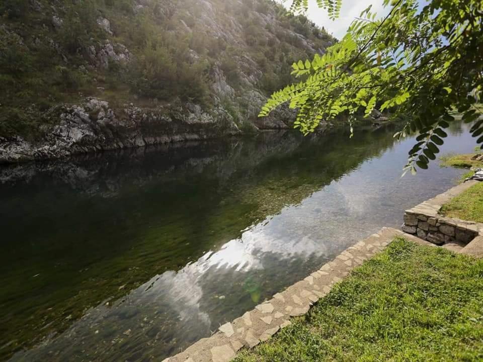 Apartman Maida Blagaj Εξωτερικό φωτογραφία