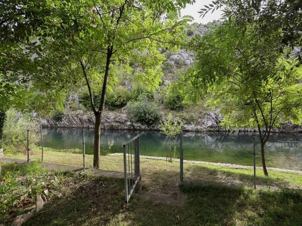 Apartman Maida Blagaj Εξωτερικό φωτογραφία