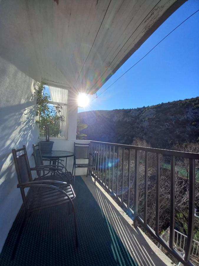 Apartman Maida Blagaj Εξωτερικό φωτογραφία