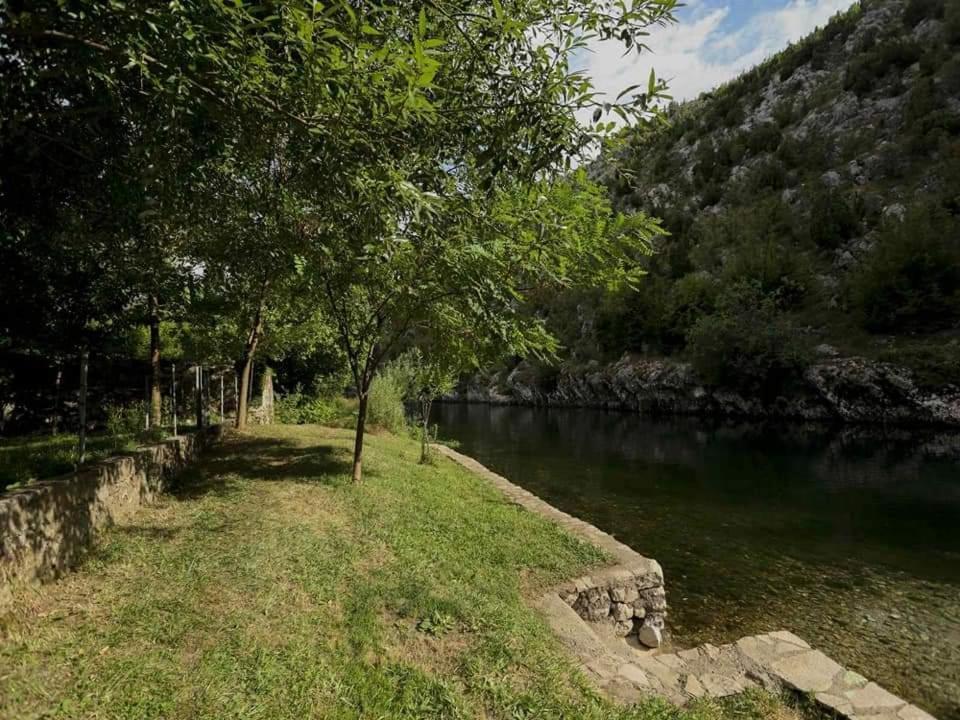 Apartman Maida Blagaj Εξωτερικό φωτογραφία