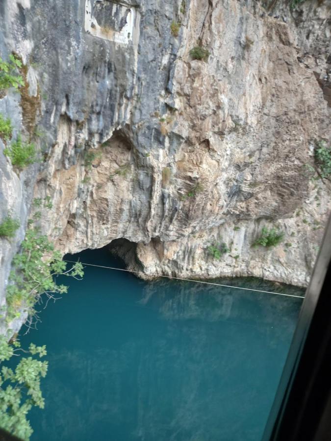 Apartman Maida Blagaj Εξωτερικό φωτογραφία