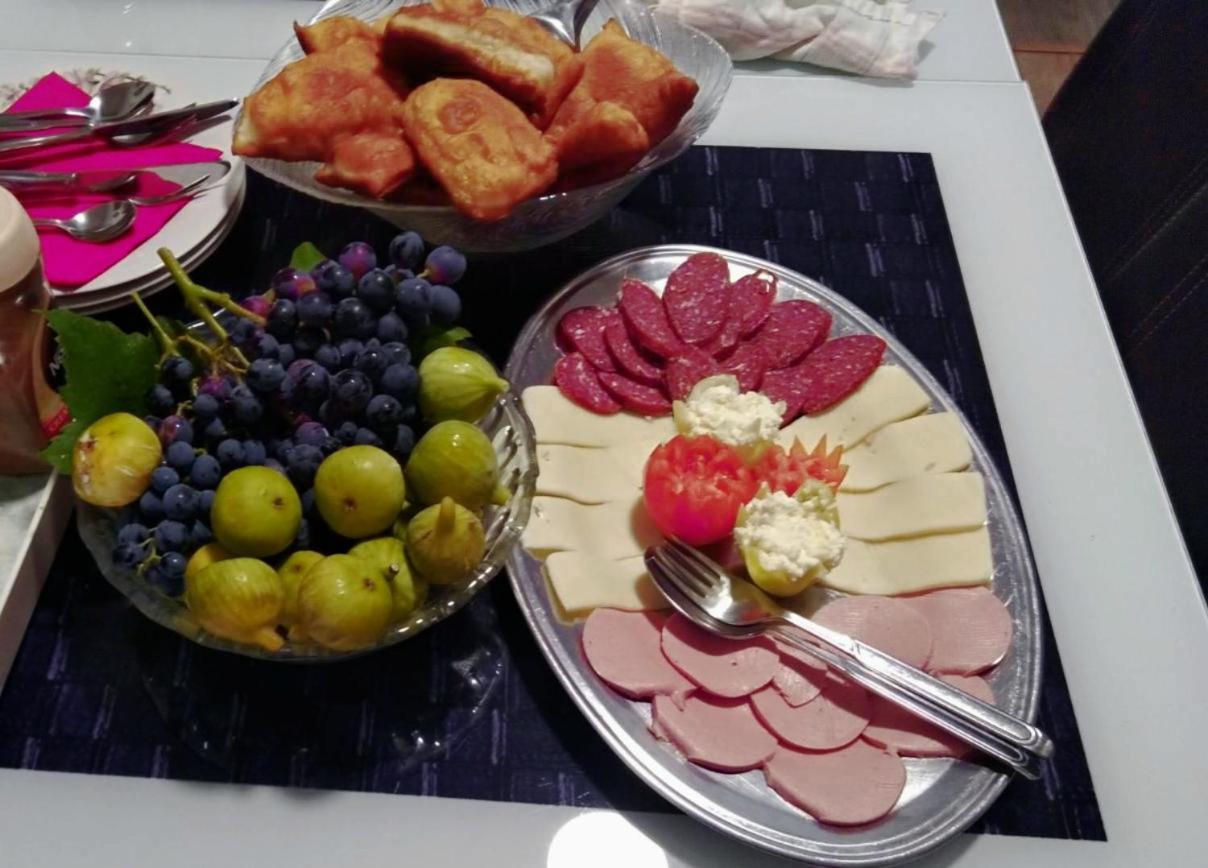 Apartman Maida Blagaj Εξωτερικό φωτογραφία
