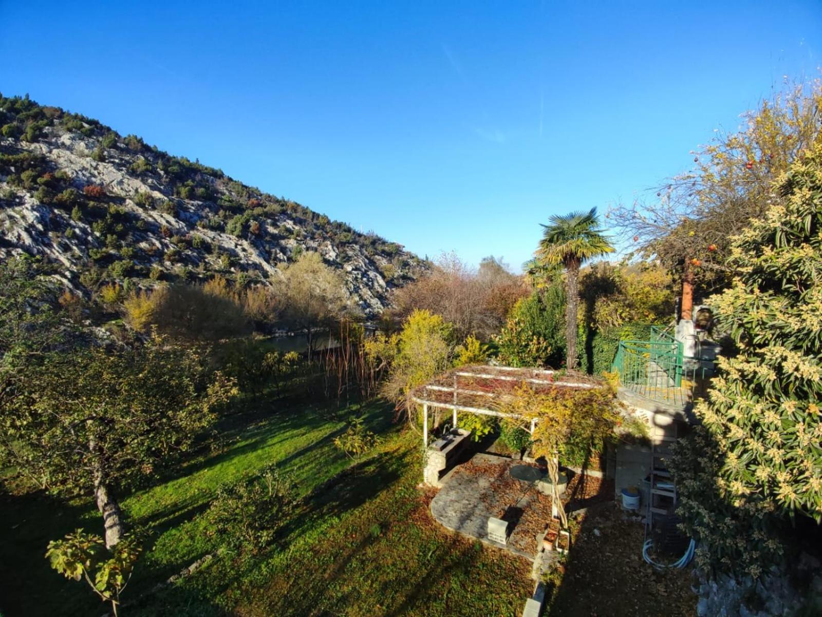 Apartman Maida Blagaj Εξωτερικό φωτογραφία