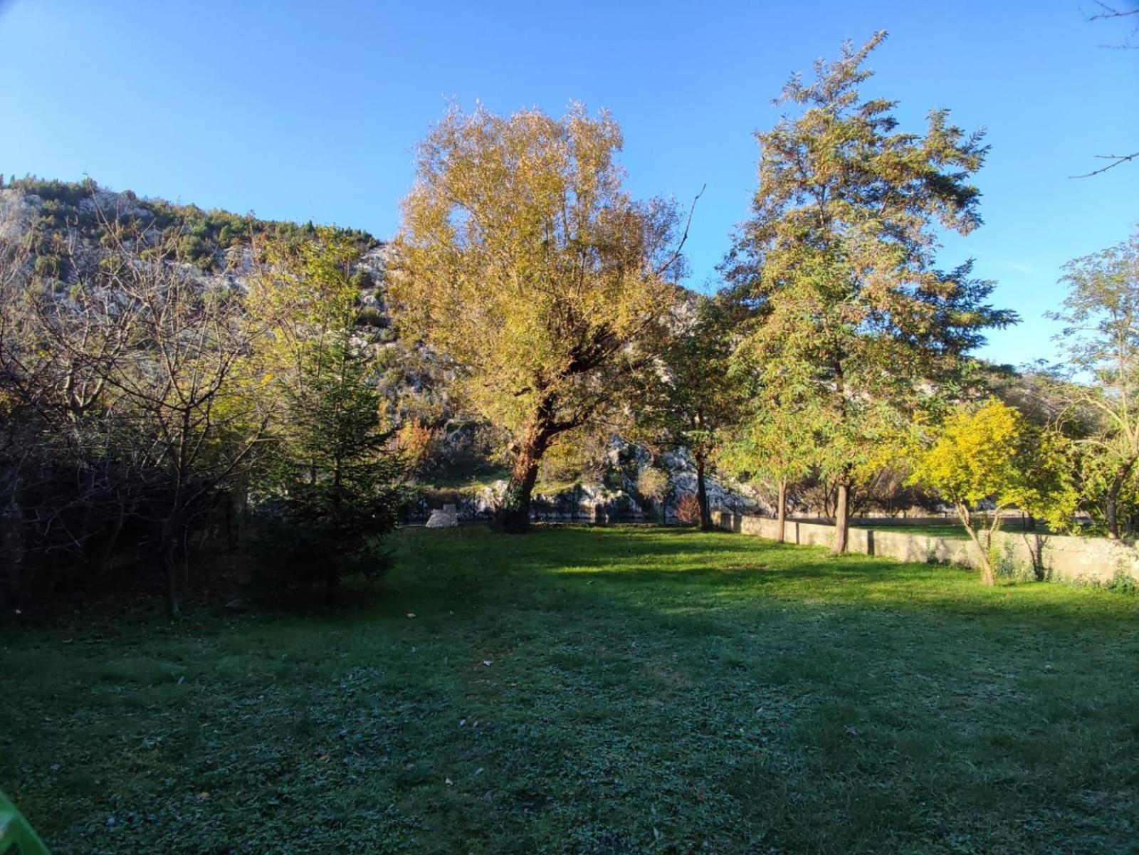 Apartman Maida Blagaj Εξωτερικό φωτογραφία